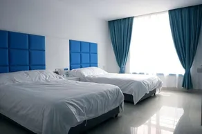 Aegean Apartment Hotel - Image 3