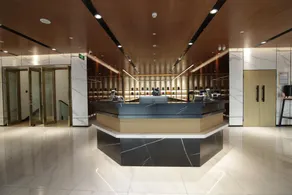 Hotel Yoo Beijing  - Image 2