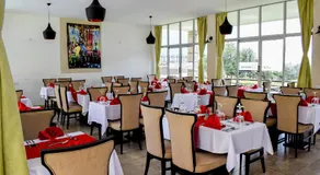 The Alps Hotel Nakuru - Image 3