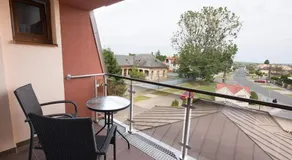 Ascona club reštaurácia a penzión - Image 3