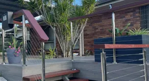 Sunlit Lodge - Image 5