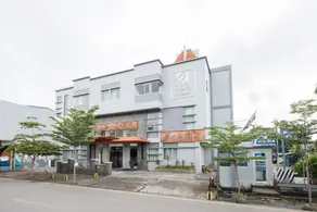 OYO 424 Asia Hotel - Image 3