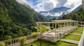Bhotekoshi Heli Resort - Image 4