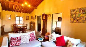 Luiano Winery Houses in Chianti - Image 2
