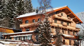 Berghotel Breitmoos - Image 4