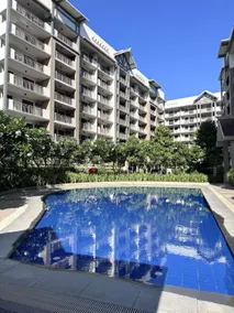 Alea Residences 1 Bedroom Condo with Pool View Balcony - Image 3