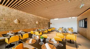 HOTEL RESTAURANTE CASA LUISA - Image 4