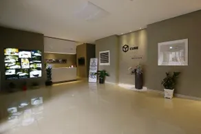 Asan Hotel Cube - Image 4