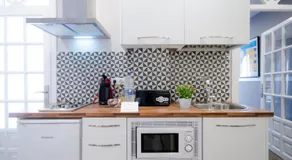 Apartamentos Suites Roma - Image 5