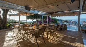 Hill Lofos Hotel - Image 4