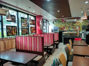Wayfarer Pension House, Dormitory, and Fast Food - Image 2