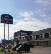 Howard Johnson Plaza Hotel Fredericton - Image 4