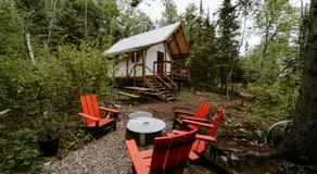 North Shore Camping Company - Image 5