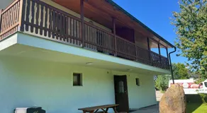 Penzion a restaurace Balaton - Image 5