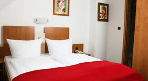 City Hotel Journal - Image 2