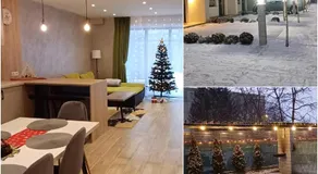 CP Residence Apart - Image 4