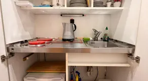 Gemütliches Iller Nest 4 Personen Privater Eingang - Image 2