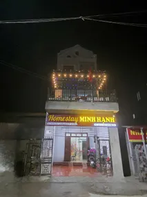 Nhà nghỉ Homestay Minh Hạnh - Image 5
