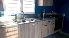 Villa charmante au Moule avec piscine - Image 3