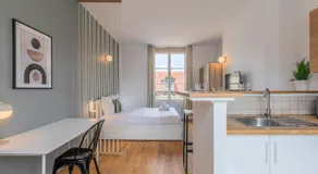 Grand Place very well located studio - Image 3