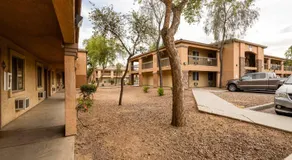 Tolleson Studio Home with Pool Access - Image 5