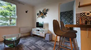 LYS - 7 Min des parcs Walt Disney- Parfait pour les familles- Arrivée Autonome - Parking & Wifi Gratuit - Image 2
