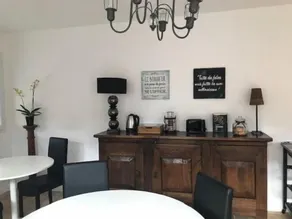 Chambre d'hôtes Costa Belle - Image 5
