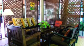 Baantawan Guesthouse Pai - Image 5