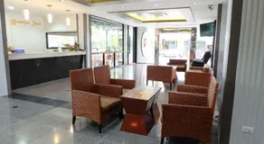 Silom Boutique Hotel Hatyai - Image 4