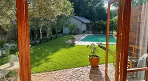Olive Branch Cottage off grid - Image 3