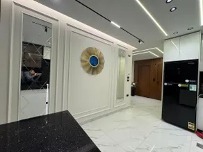 شقة فندقية فاخرة في المهندسين Luxury Hotel Apartment - Image 4
