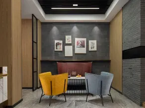Qingyi Hotel - Image 4
