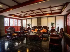 Shanghecheng Hotel - Image 2
