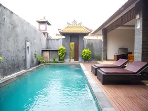 Transera Kirana Villa Seminyak - Image 4
