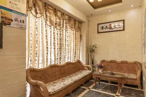 Star Dream Boutique Hotel (Xichang Tourist Distribution Center Branch) - Image 4