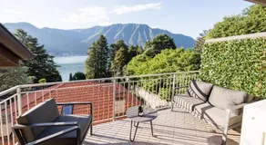 Casa Agatha Lenno- luxury air conditioned village home by Italian Apartments - Image 3