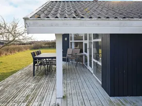 6 person holiday home in Ebberup - Image 5