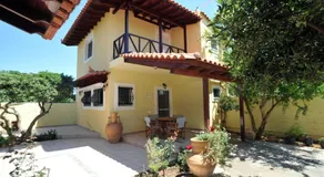 Romantic Corner Maisonette houses - Image 5
