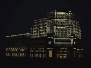 Longma Hotel - Image 4