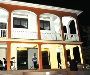 Dorabo Tourist Hotel - Image 4