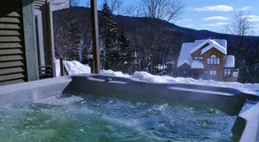 Chalets Alpins - 42 Chemin Blanc - Image 5