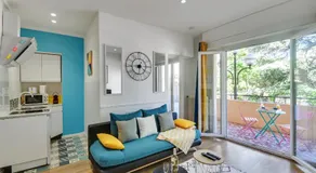 - Luxury Appart Climatisé Plage - - Image 2