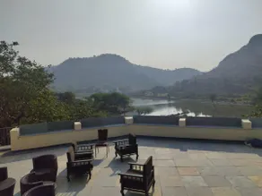 Lake Side Villa Udaipur - Image 4