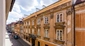 Freta street Apartment Old town - Image 4