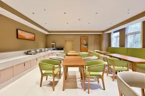 Meiji Xiyue Hotel (Ningbo Southern Business District Romon Global City Branch) - Image 4