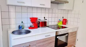 Gemütliches Apartment Nähe Hauptbahnhof - Image 2