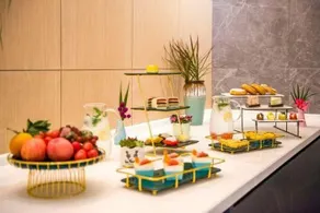 Meizhi Hotel (Mei's headquarters Beijiao Park Metro Station Store) - Image 4