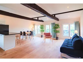 Spacious Flat in Antwerp City Centre - Image 4