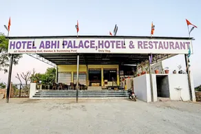Hotel O Abhi Palace - Image 5