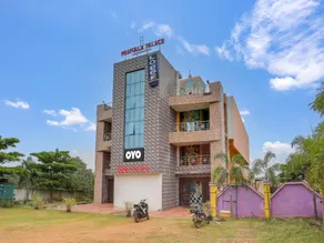 Hotel O Mountain View Lodge And Guest House - Image 3